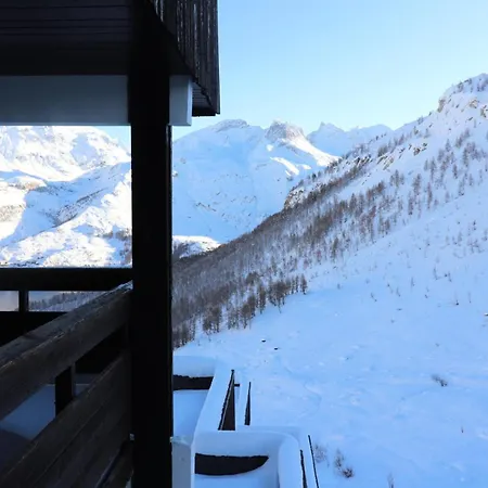 Apartment Club - Confortable - Proche Pistes Et Commerces Mae-0764