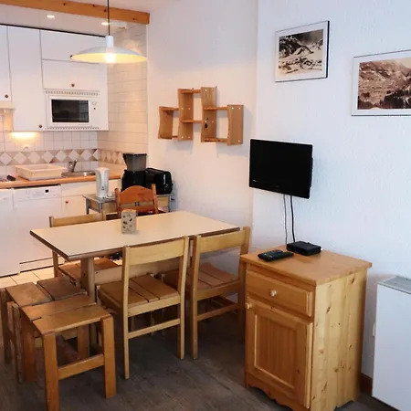 Club - Confortable - Proche Pistes Et Commerces Mae-0764 Apartment